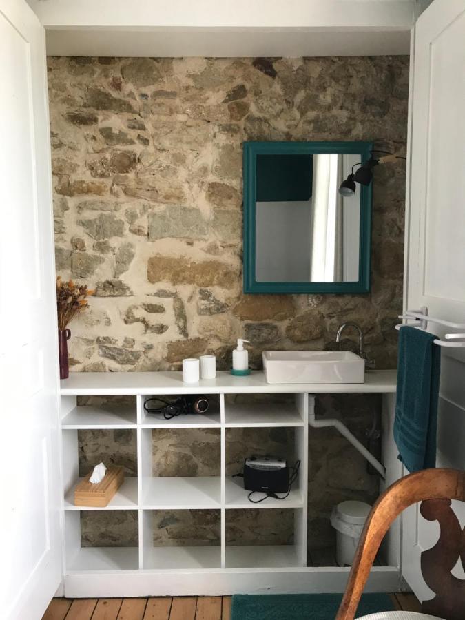 Chambre Cosy Dans Maison De Maitre 볼로뉴쉬르메르 외부 사진