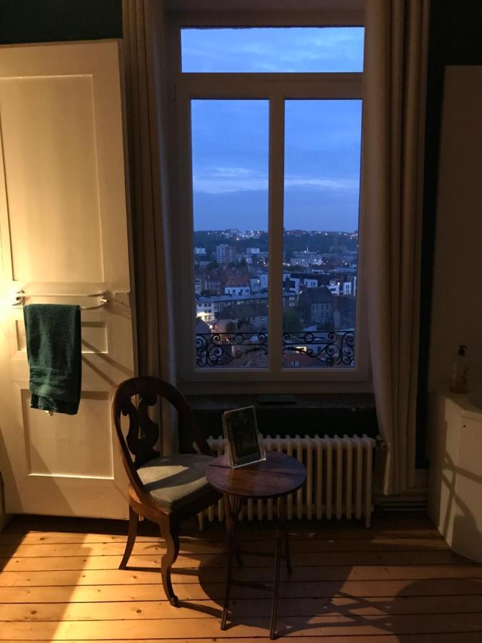 Chambre Cosy Dans Maison De Maitre 볼로뉴쉬르메르 외부 사진